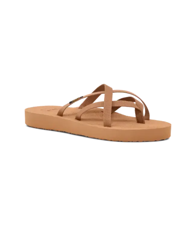 Teva W's Olowahu Flip-Flop