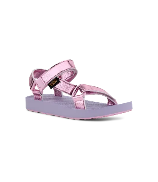 Teva Kids Original Universal Shine Sandal