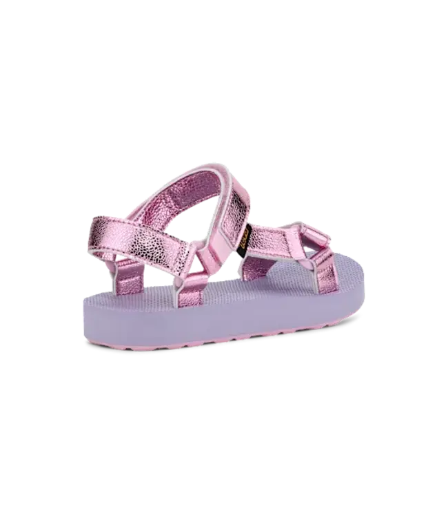 Teva Kids Original Universal Shine Sandal