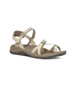 Teva W's TirraTraveler Slingback Sandal