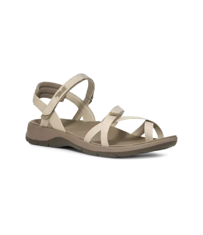 Teva W's TirraTraveler Slingback Sandal
