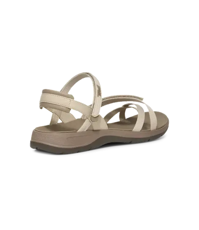 Teva W's TirraTraveler Slingback Sandal