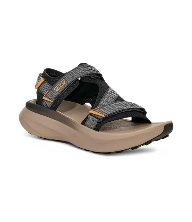 Teva M's Aventrail R2T Trail Running Sandal