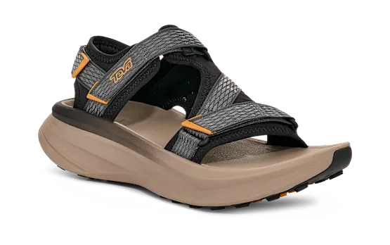 Teva AVENTRAIL R2T 27.0 スポーツサンダル M's Aventrail R2T Trail Running Sandal - Mountain Outfitters