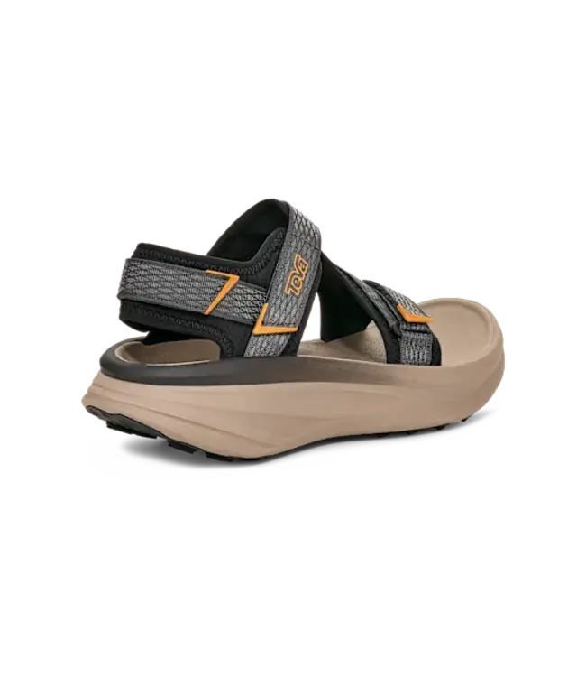 Teva M's Aventrail R2T Trail Running Sandal