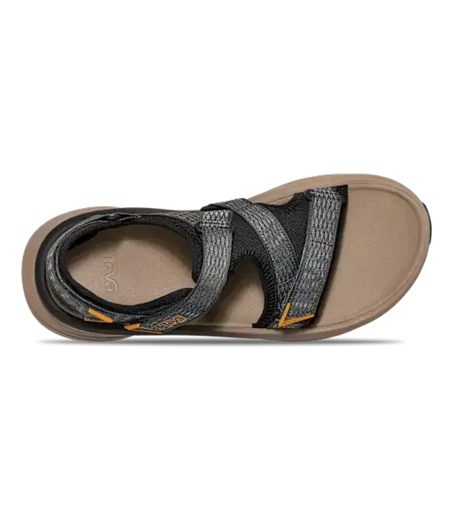 Teva M's Aventrail R2T Trail Running Sandal