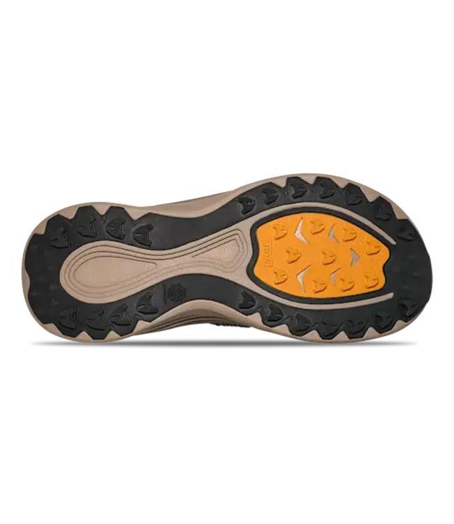 Teva M's Aventrail R2T Trail Running Sandal