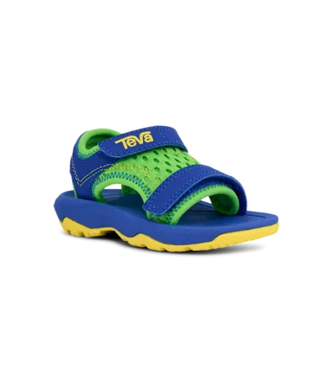 Teva Toddler's Psyclone XLT Water Sandal