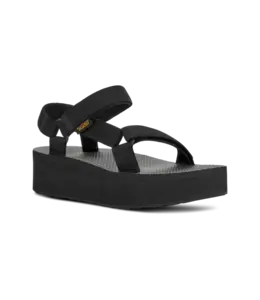Teva W's Flatform Universal Sandal