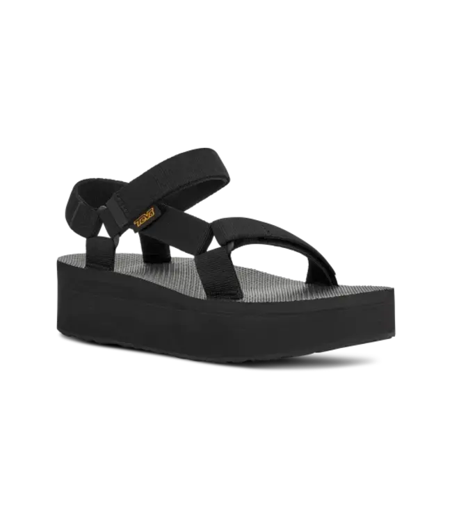 Teva W's Flatform Universal Sandal