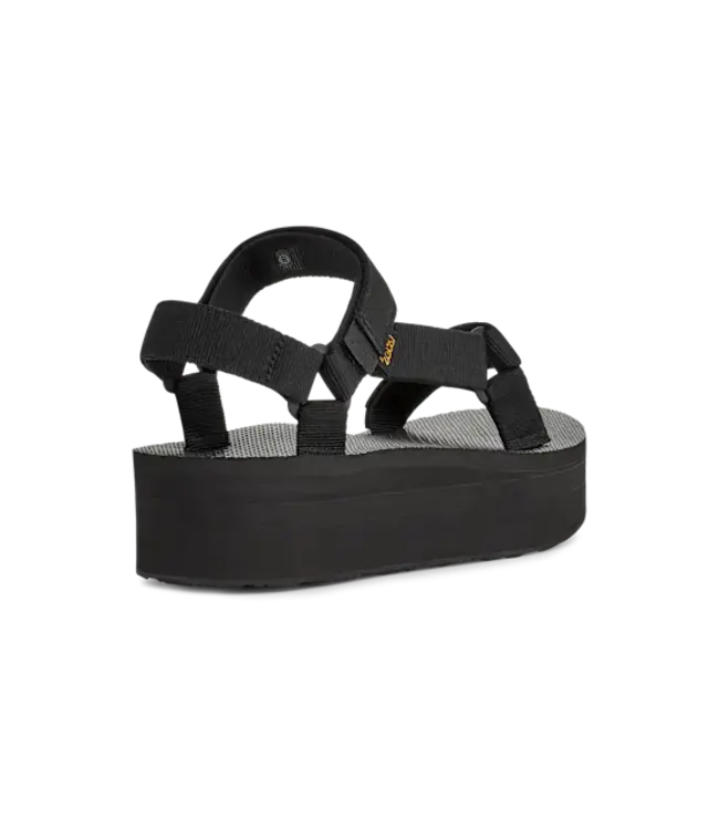 Teva W's Flatform Universal Sandal
