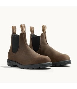 Blundstone M's 1609 Elastic Sided Boot