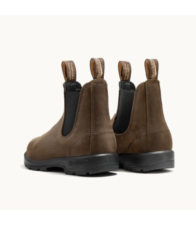 Blundstone M's 1609 Elastic Sided Boot