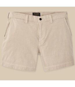 Filson M's Granite Mountain 6" Shorts