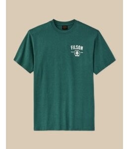 Filson M's Forestry Graphic T-Shirt