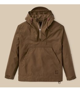 Filson M's Dry Wax Anorak