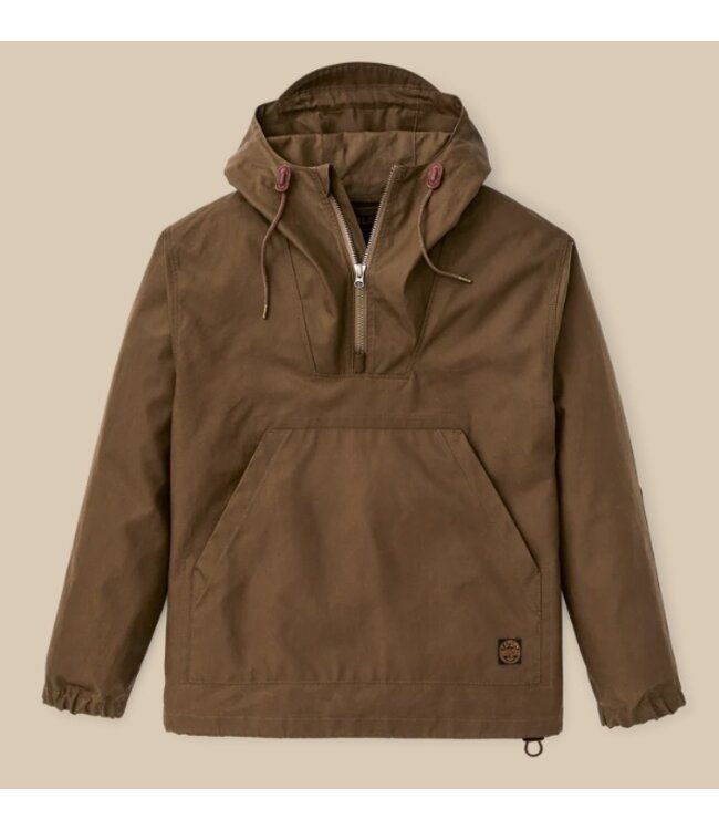 Filson M's Dry Wax Anorak