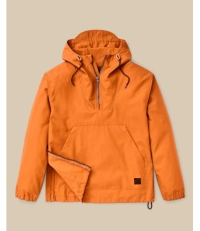 Filson M's Dry Wax Anorak