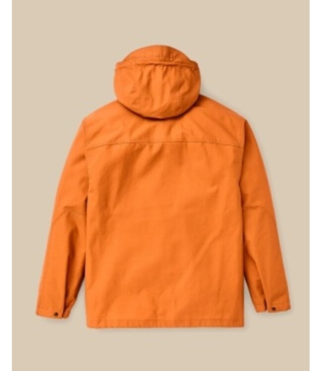 Filson M's Dry Wax Anorak