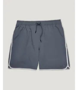 Free Fly M's Lined Downshore Trunk