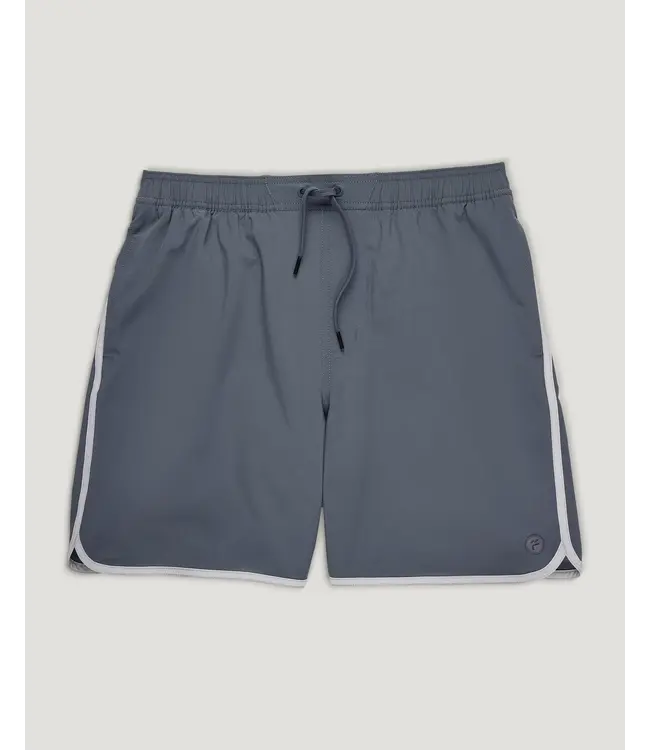 Free Fly M's Lined Downshore Trunk