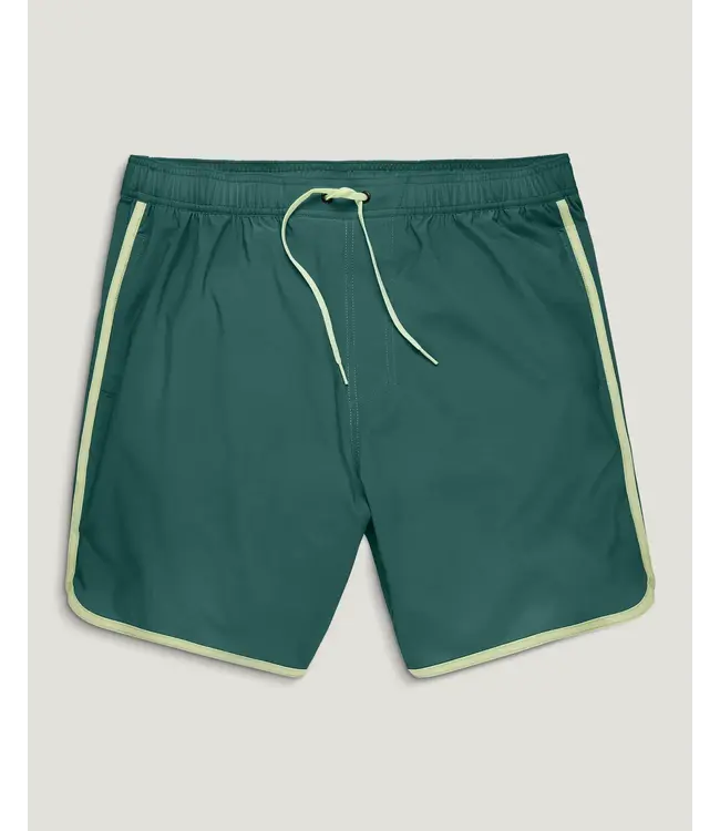 Free Fly M's Lined Downshore Trunk