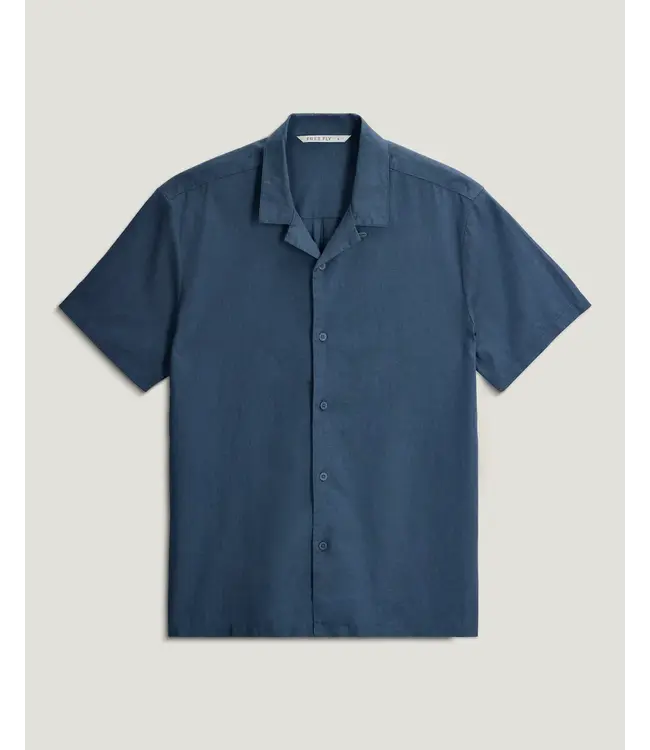 Free Fly M's Sullivan's Camp Shirt