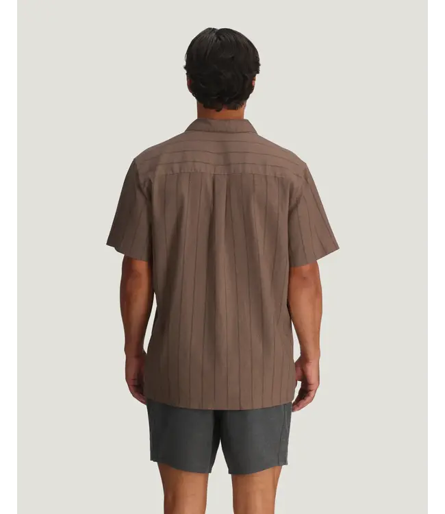 Free Fly M's Sullivan's Camp Shirt