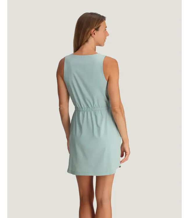 Free Fly W's Breeze Dress