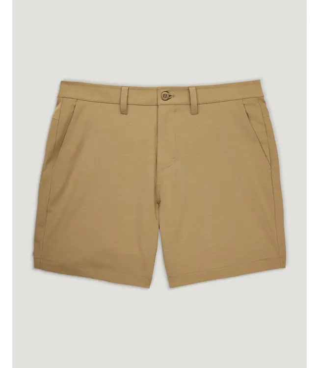 Free Fly M's Palmera Hybrid Short