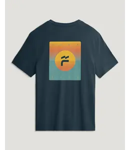 Free Fly M's Dawn to Dusk Tee