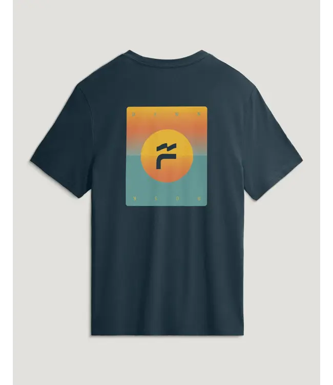 Free Fly M's Dawn to Dusk Tee