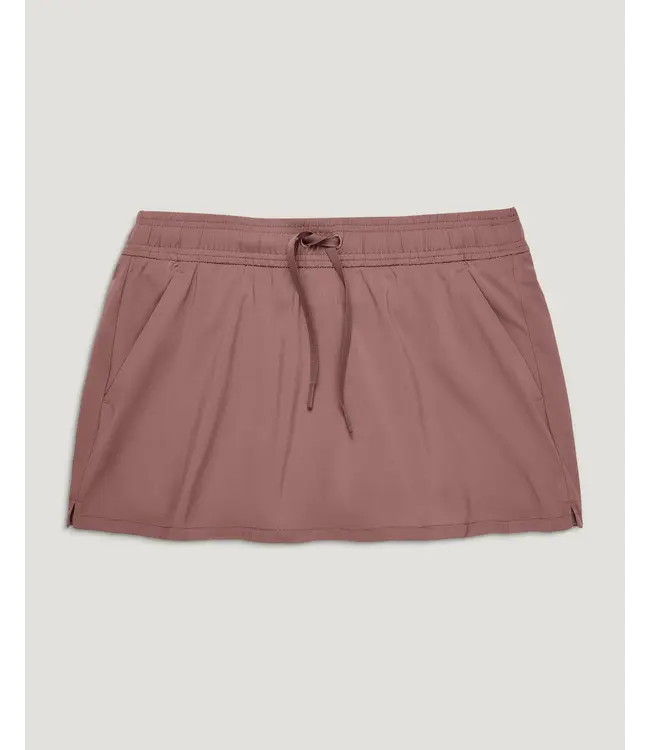 Free Fly W's Driftlight Skirt