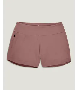 Free Fly W's Bamboo-Lined Active Breeze Short – 3"