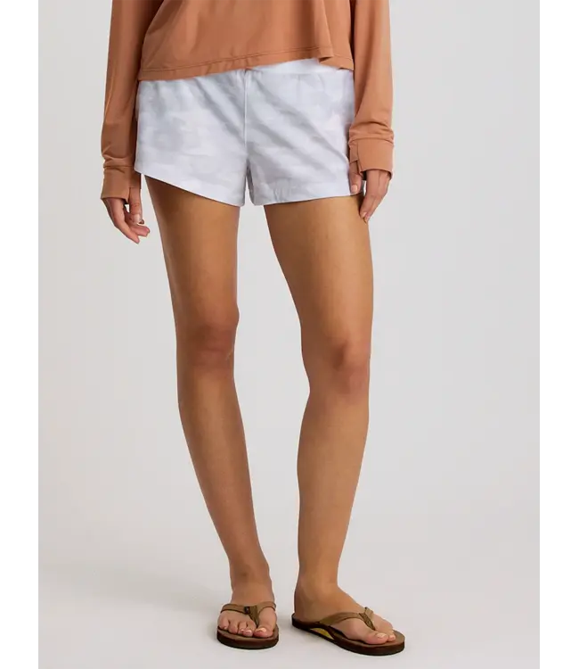 Free Fly W's Bamboo-Lined Active Breeze Short – 3"
