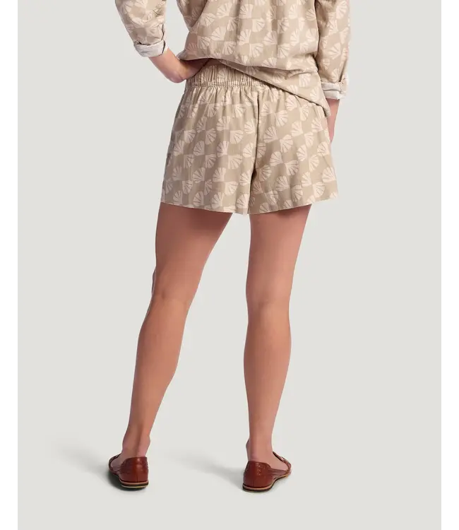 Free Fly W's Sullivan's Short