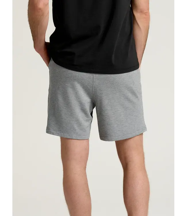 Free Fly M's Bamboo Lightweight Fleece Short
