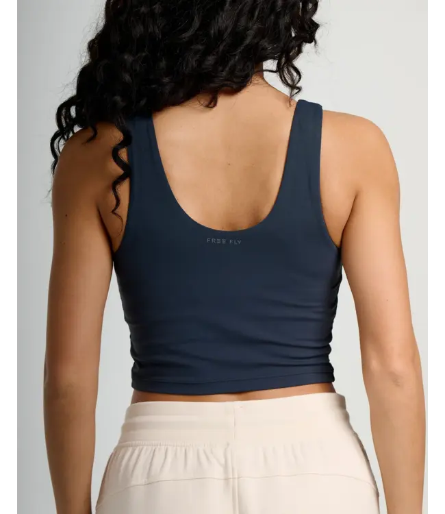 Free Fly W's All Day Tank