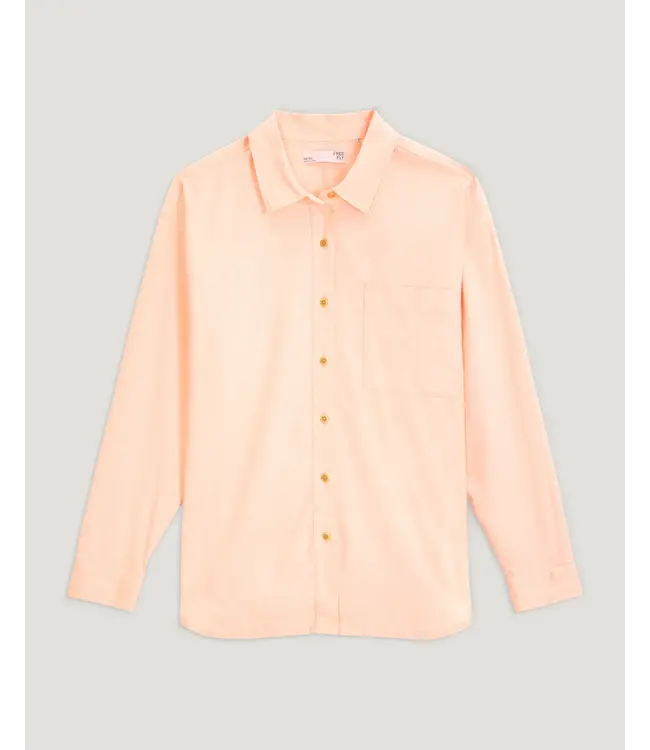 Free Fly W's Sullivan's Shirt