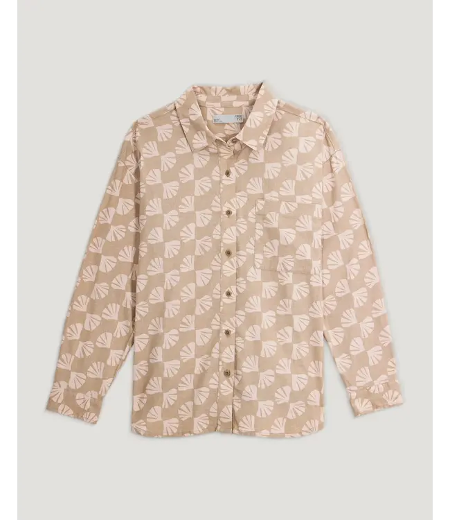 Free Fly W's Sullivan's Shirt