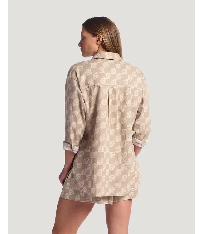 Free Fly W's Sullivan's Shirt