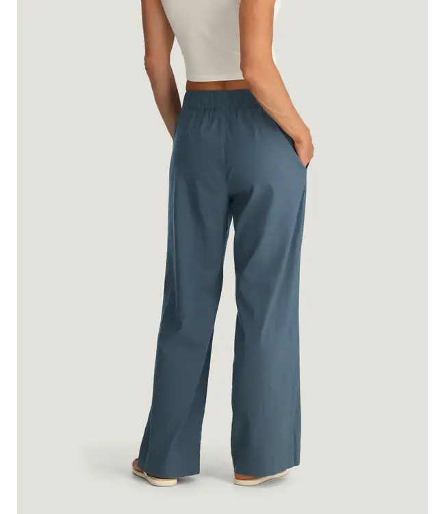 Free Fly W's Sullivan's Pant