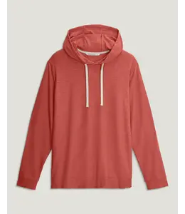 Free Fly M's Bamboo Slub Hoodie II