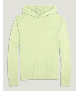 Free Fly Youth Bamboo Shade Hoodie