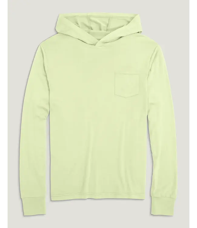 Free Fly Youth Bamboo Shade Hoodie