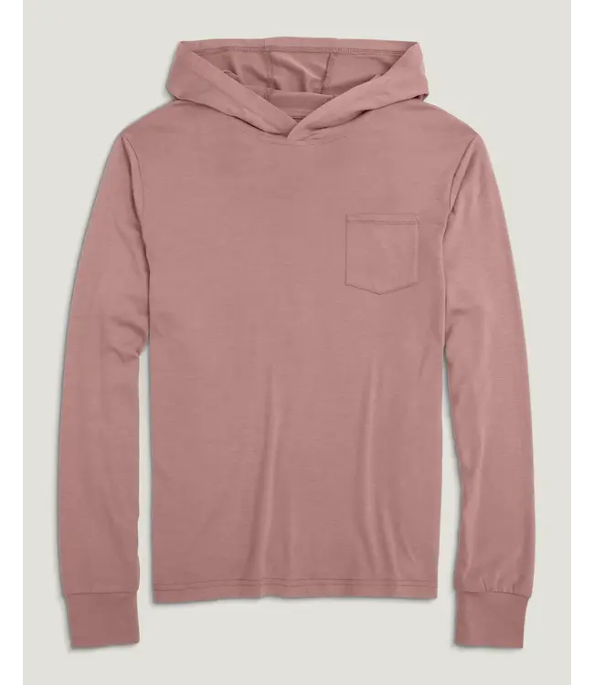 Free Fly Youth Bamboo Shade Hoodie