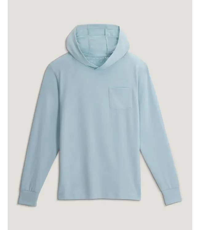 Free Fly Youth Bamboo Shade Hoodie