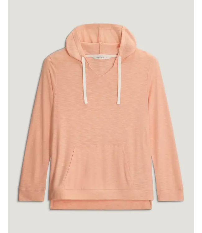 Free Fly W's Bamboo Slub Hoodie