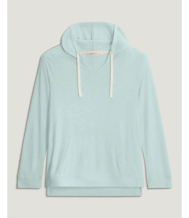 Free Fly W's Bamboo Slub Hoodie