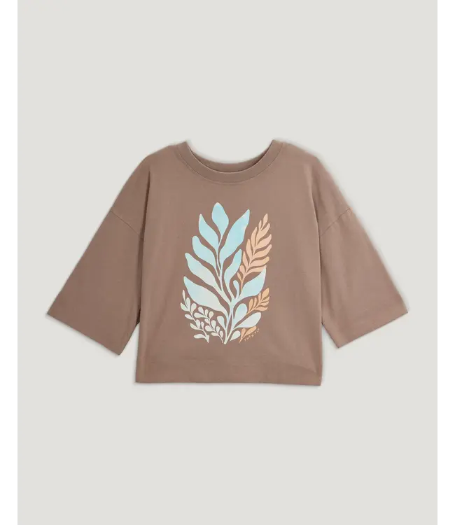 Free Fly W's Reef Garden Tee